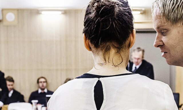 Ekskjæreste (58) skal ha blitt dopet ned tre ganger. - Helt uvirkelig å høre på